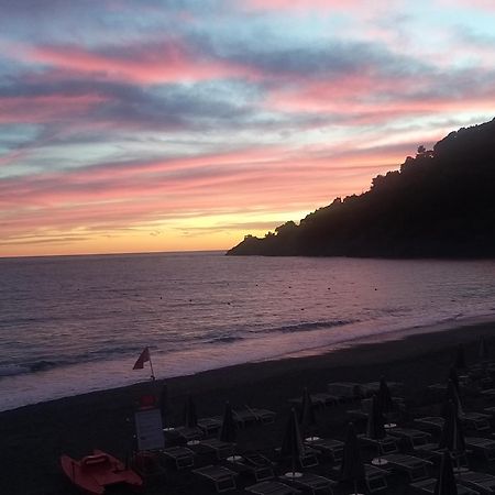 Suite Riomaggiore Exterior foto