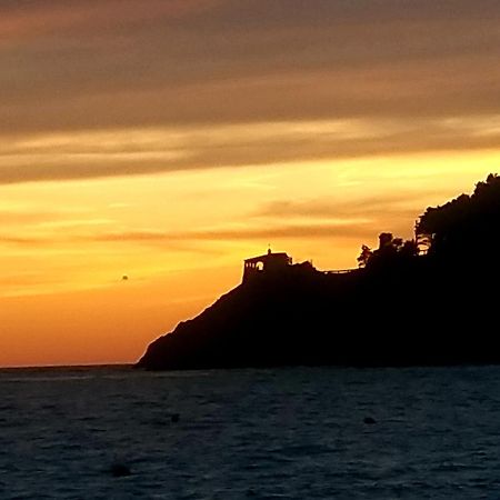 Suite Riomaggiore Exterior foto