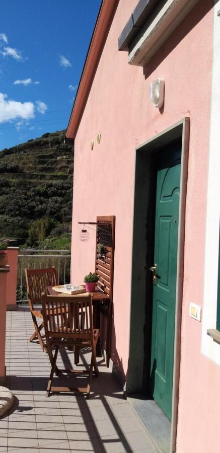 Suite Riomaggiore Exterior foto