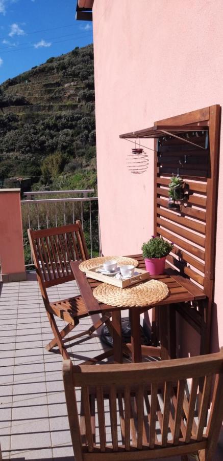 Suite Riomaggiore Exterior foto