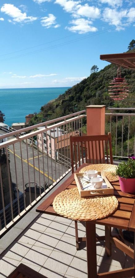 Suite Riomaggiore Exterior foto