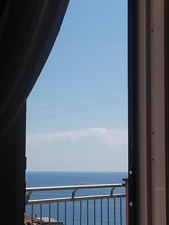Suite Riomaggiore Exterior foto