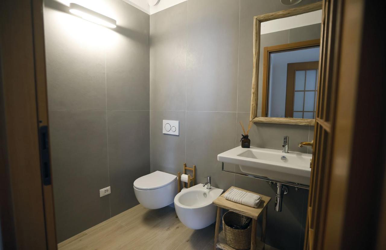 Suite Riomaggiore Exterior foto