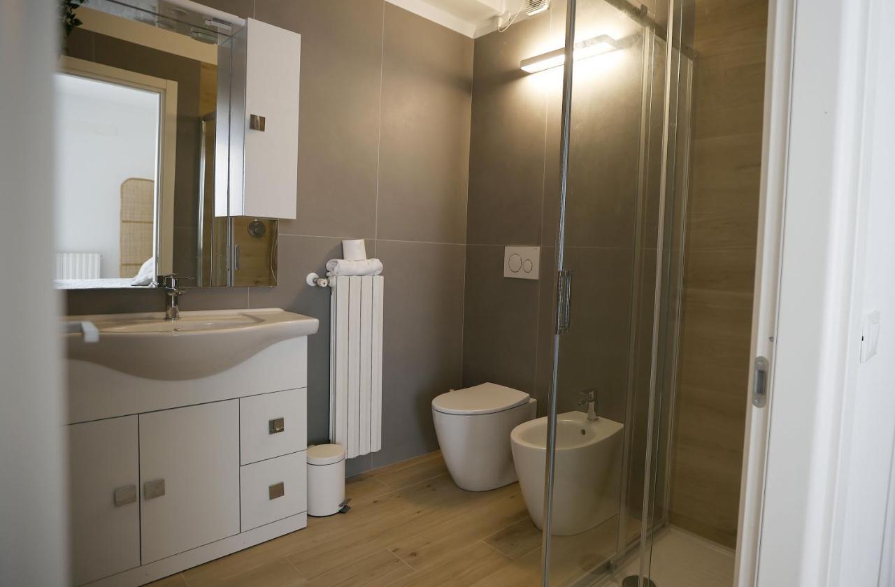 Suite Riomaggiore Exterior foto