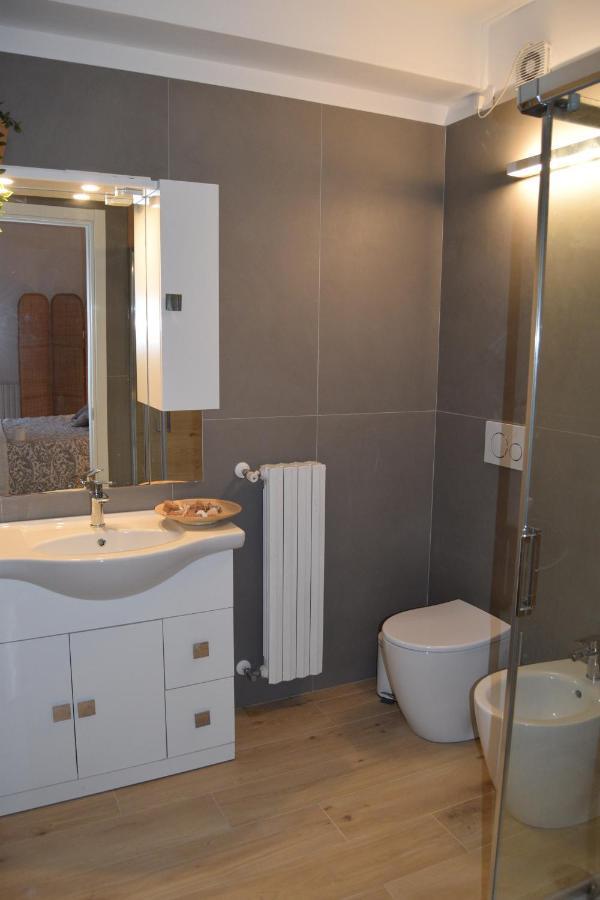 Suite Riomaggiore Exterior foto