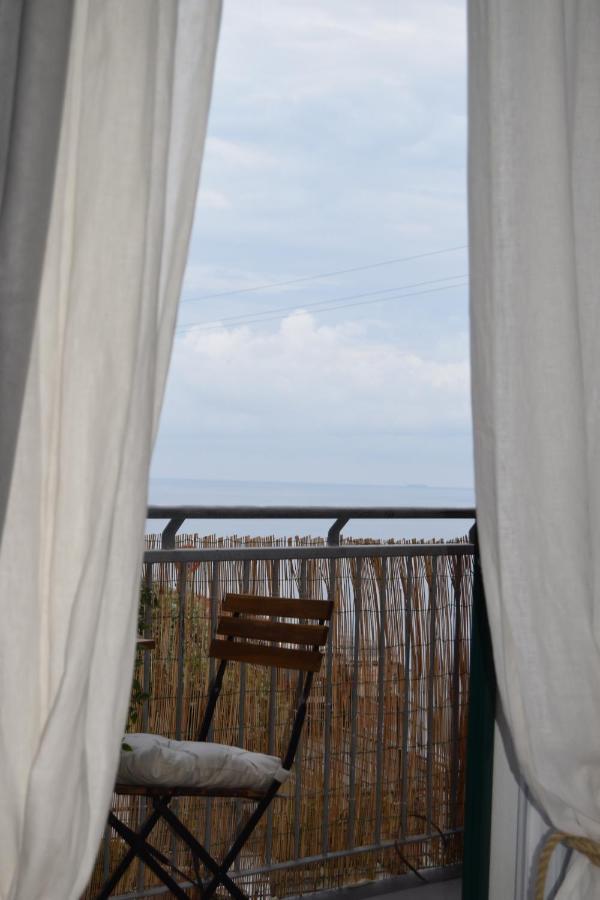 Suite Riomaggiore Exterior foto