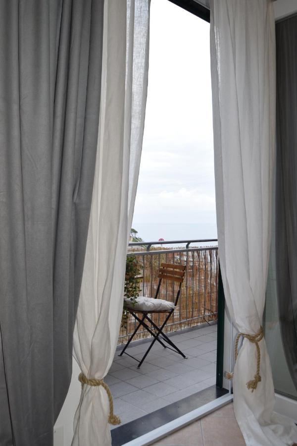 Suite Riomaggiore Exterior foto