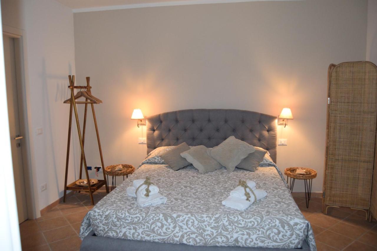 Suite Riomaggiore Exterior foto