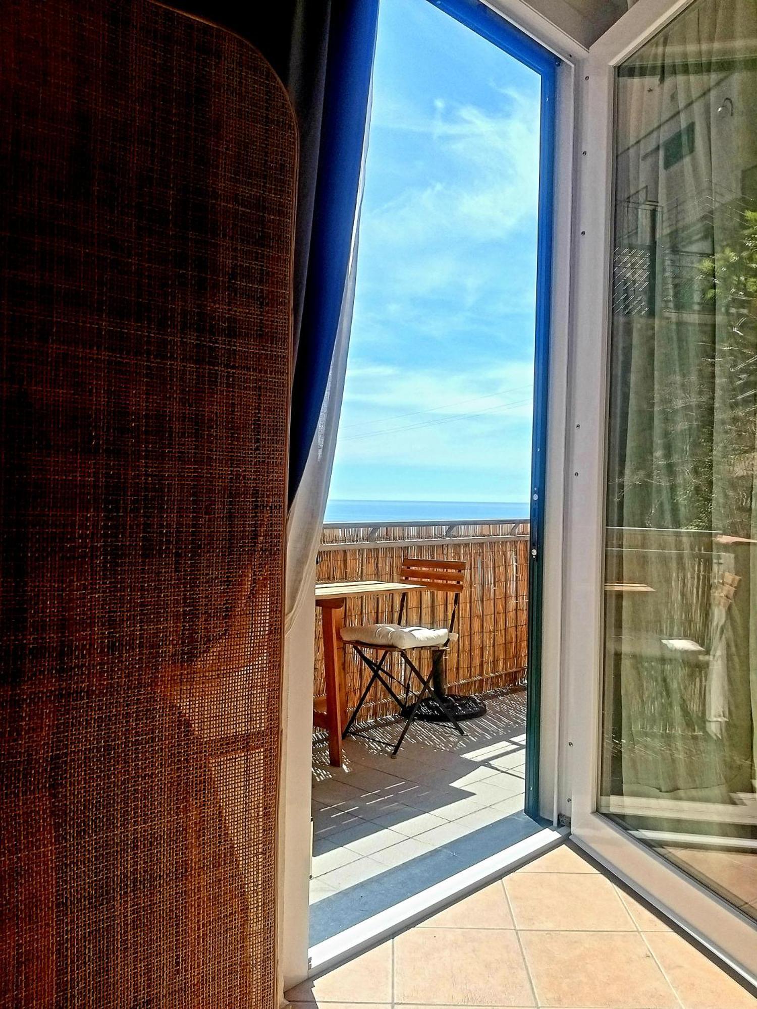 Suite Riomaggiore Zimmer foto