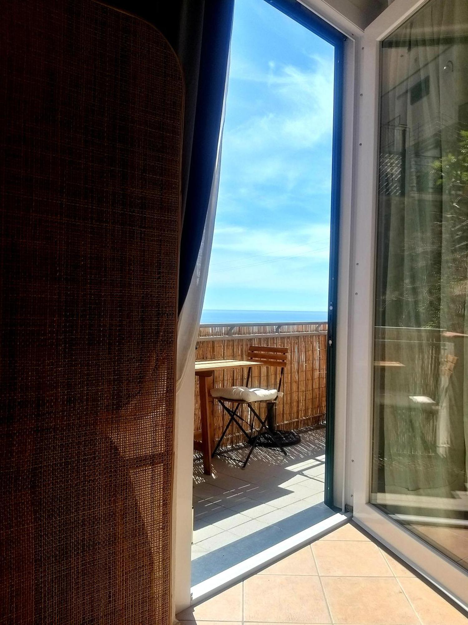 Suite Riomaggiore Zimmer foto