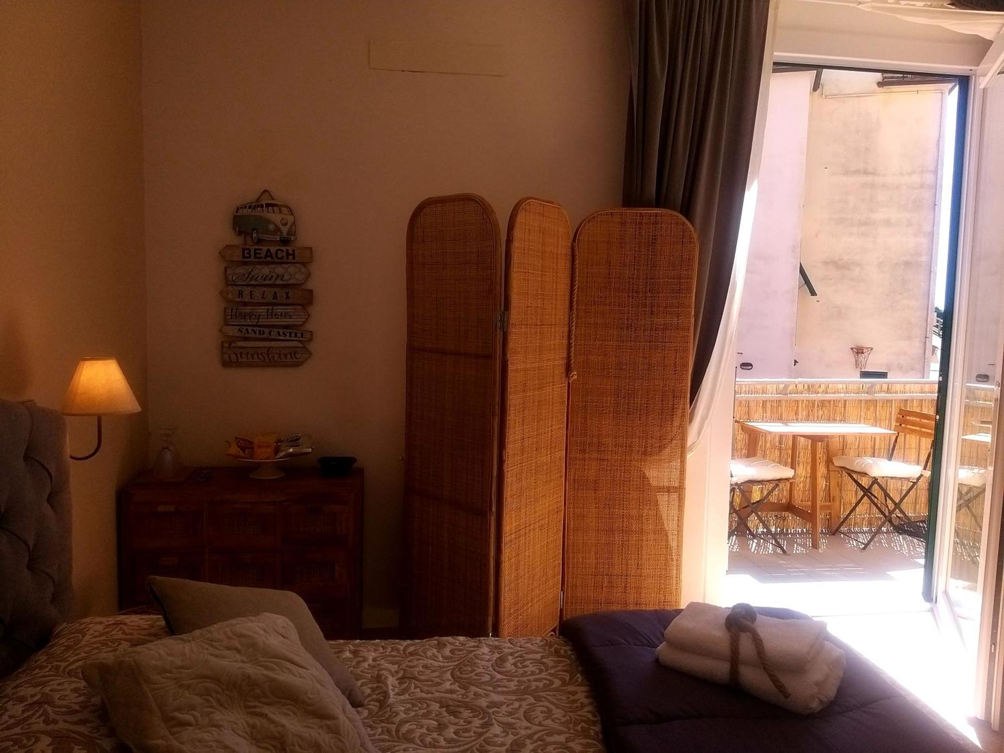 Suite Riomaggiore Zimmer foto