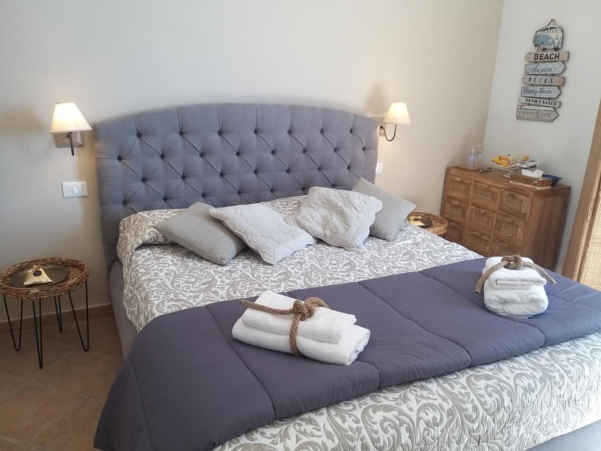 Suite Riomaggiore Zimmer foto