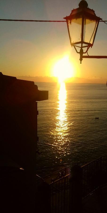 Suite Riomaggiore Exterior foto