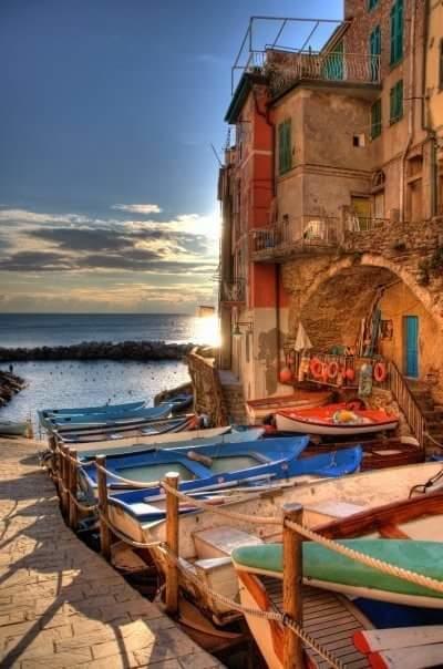 Suite Riomaggiore Exterior foto