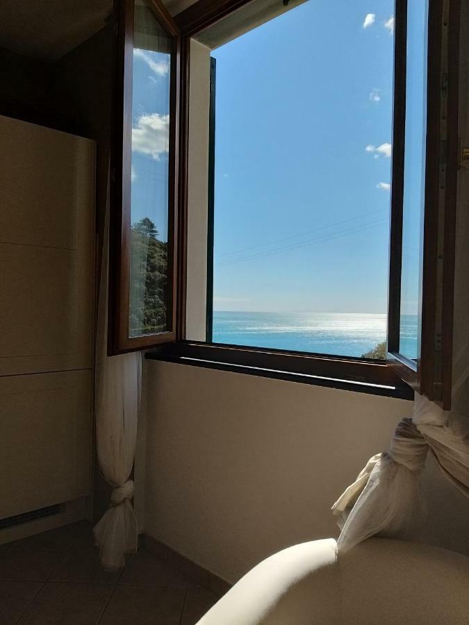 Suite Riomaggiore Exterior foto