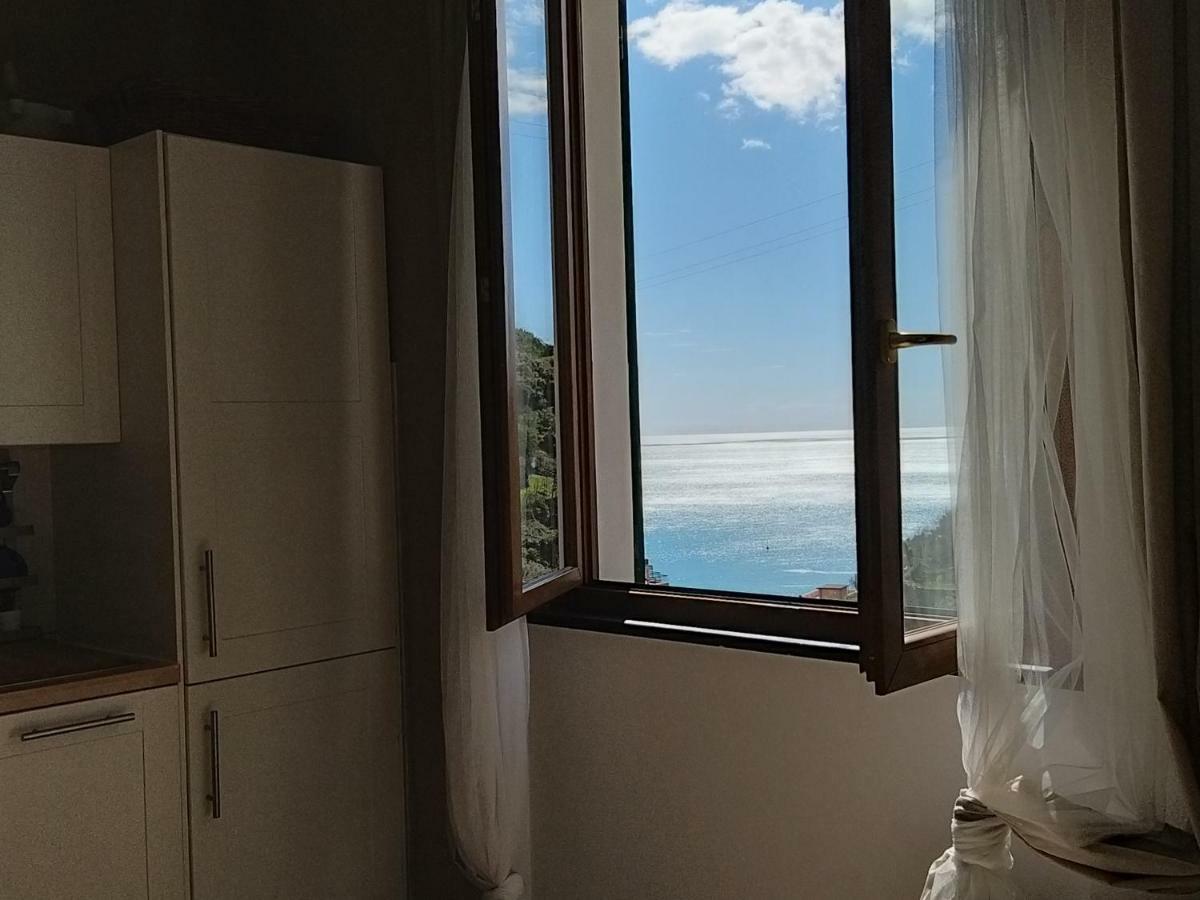 Suite Riomaggiore Exterior foto